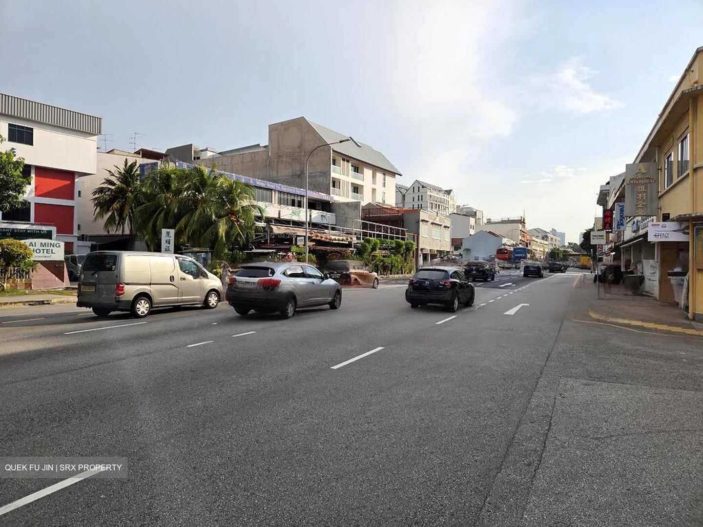 Lorong 27a Geylang (D14), Shop House #471903021